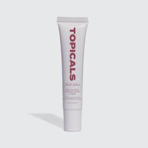 Topicals Slick Salve Lip Balm Acai Unopened New In Box